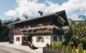 Haus Wildbach - Baranek Resorts