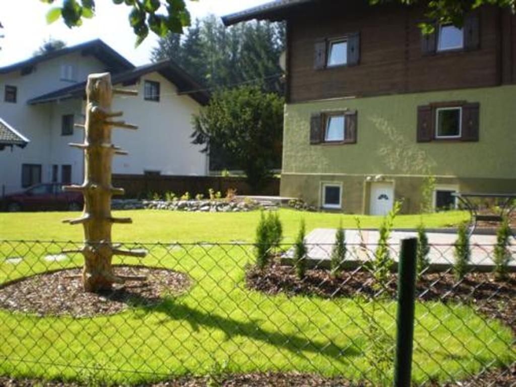 Haus Wildbach - Baranek Resorts Leogang Exterior foto